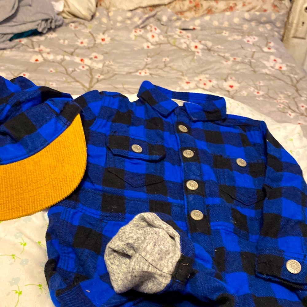 Gymboree12-18